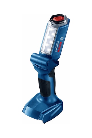 Bosch Professional GLI 18V-300 Akülü El Feneri (Akü ve Şarj Dahil Değildir) - 06014A1100