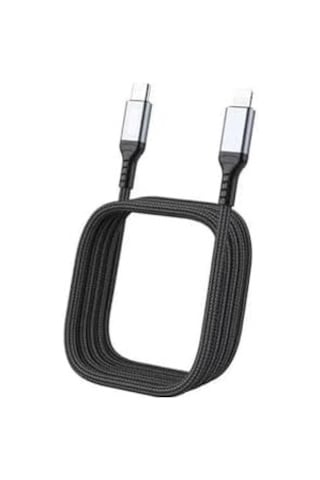 Senon Go-des Gd-uc639 Type-c To Lightning İphone Uyumlu Pd Hızlı Şarj Kablosu 27w 3m