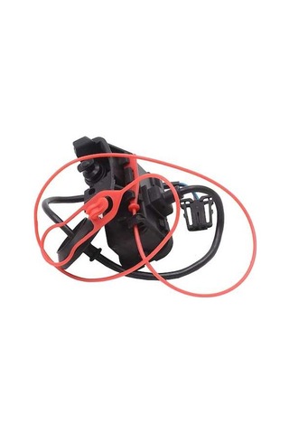 Ulzyvf Yakıt W/kablo Volkswagen Kilidi Kapağı İçin Araba Aktüatörü 56d810773c Ty