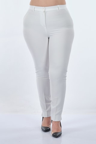 Seleste Kadın Pantolon 2210608 Haki