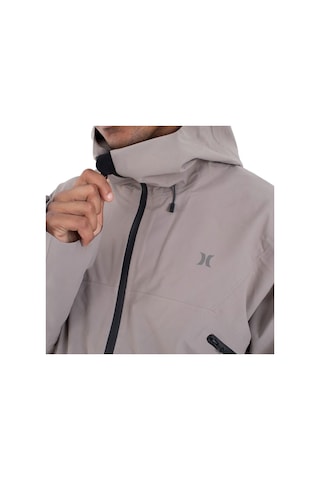 Hurley Hurley Cream Erkek Ceket 6723 Krem