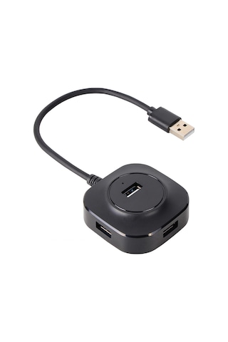 Vcom Dh207 Usb 2.0 4 Port Usb Çoklayıcı