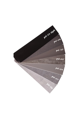 Ahşap Jaluzi 50 Mm Polywood Vip Serisi (518948609) Diğer