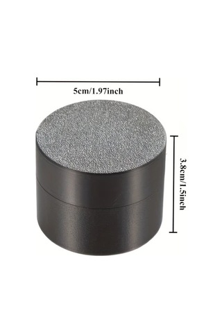 Elmpaly Sarı Sku Kompakt 3d Baskılı Sd Ve Tf Kart Taşıyıcı Şeffaf Kırmızı Tasarım