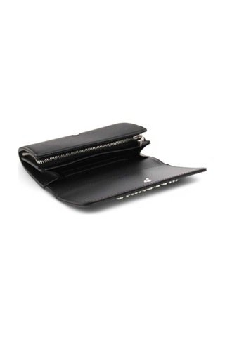 Love Moschino Kadın Cüzdan Jc5727pp0mkd000b Nero
