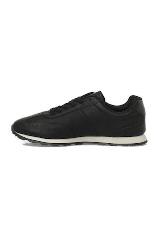 Kinetix Forfar 6fx Siyah Erkek Sneaker 000000000102065053 Siyah