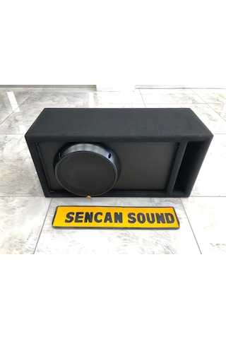 Rockford Fosgate T1-10 Power Series 600w Rms Subwoofer