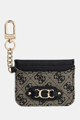 Guess Samantha Kadın Kartlık Rw7576p6401 Siyah