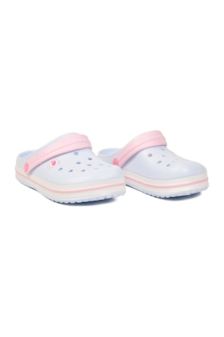 Twingo Mavi Eva Hafif Unisex Sabo Terlik 214 G Bebe-mavisi