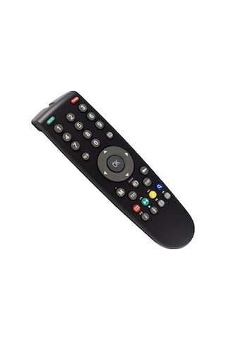 Arçelik Uyumlu - Beko Lcd Led Tv Kumanda Rc-Yc1
