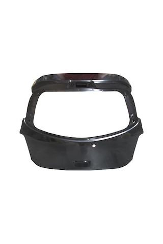 Nissan Micra- K13- 2010-2013 Arka Bagaj Kapağı Komple İceli/çekomastikli Tw Oem No:k01001hmma