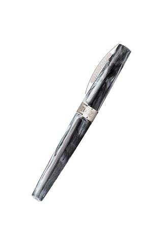 Visconti Mirage Horn Roller Kalem Kp09-03-rb Gri