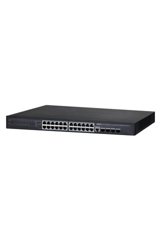 Pfs4428-24gt-370 24-port Poe Gigabit Yönetilebilir Switch-129878