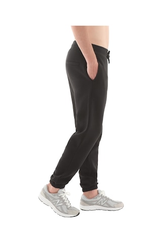 Mnp3503-bk New Balance Mnp3503 Erkek Eşofman Altı Siyah Mnp3503-bk Siyah