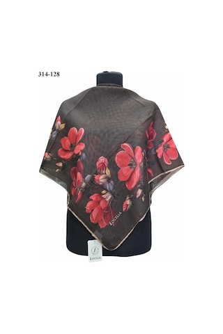 Locella Lo'cella Soft Pamuk Eşarp 314-128