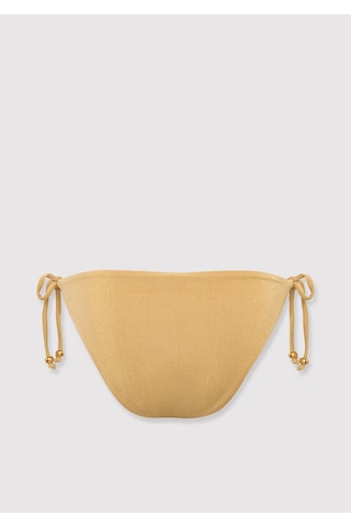 Mavi - Kahverengi Bikini Altı 1914219-70218