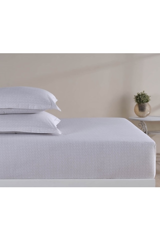 Tek Kişilik Fitted Çarşaf Set 100x200 Mira Bej