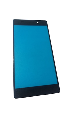 Sony Xperia Z2 Dokunmatik Ekran Camı - Siyah Renk