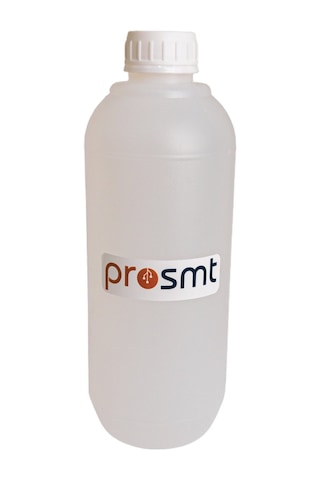 İzopropil Alkol. Ipa İzopropanol Temizleyici %99.9