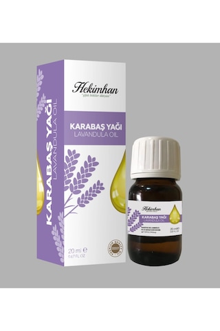 Karabaş Yağı 20 Ml Karabaş Yağı 20 Ml