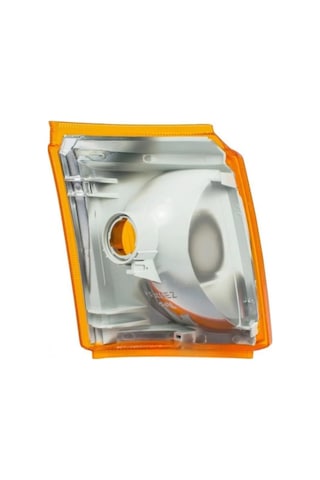 Karagöz Ford Transit T12 - T15 Sol Ön Sinyal Lambası Sarı