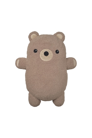 Yumuşak Oyuncak , Bej, 100 Cm
