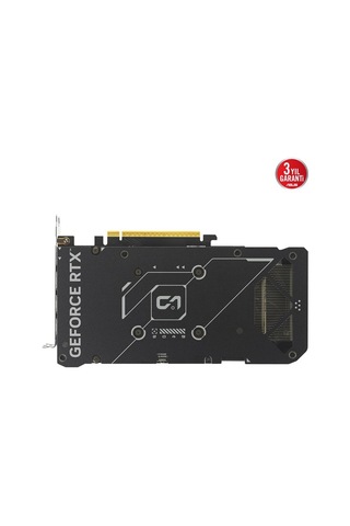 Asus Geforce Rtx 5060 8gb Dual Oc Gd7 128bit