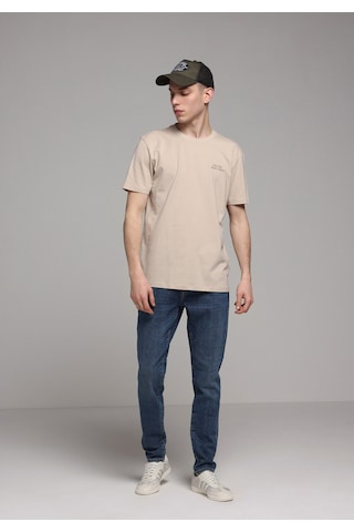 Colin's Colins Slim Fit Erkek Mid İndigo Denim Jean Pantolon Cl1079746 Q1.v1 Dn04013 Mavi