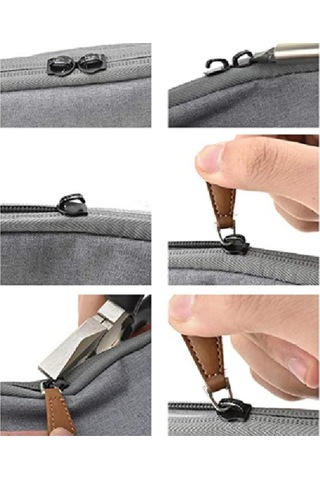 Suntek El Yapımı Deri El Sanatları Aracı Için 15x Şekil