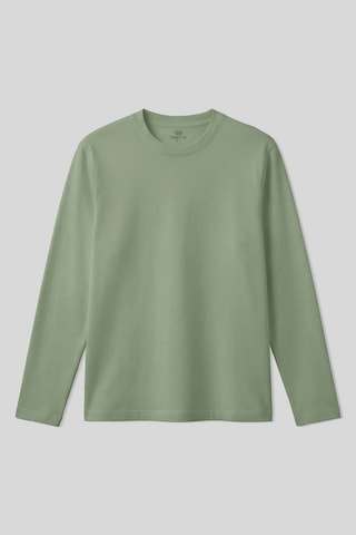 Tommy Life Kaktüs Standart Fit Basic O Yaka Erkek Sweatshirt - 87997 Camel