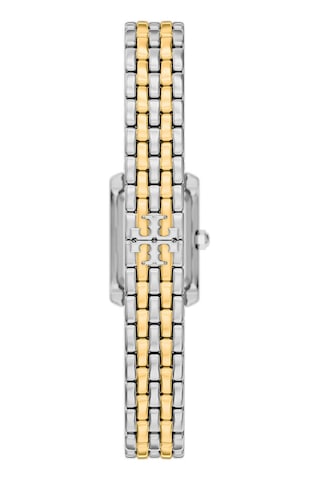 Tory Burch Tbw1162 Kadın Kol Saati Metalik Gri
