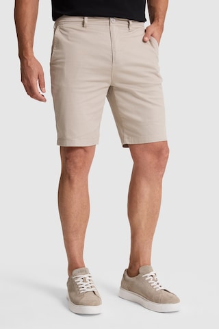 U.s. Polo Assn. Erkek Taş Şort / Bermuda 50322320-vr049 Taş Rengi