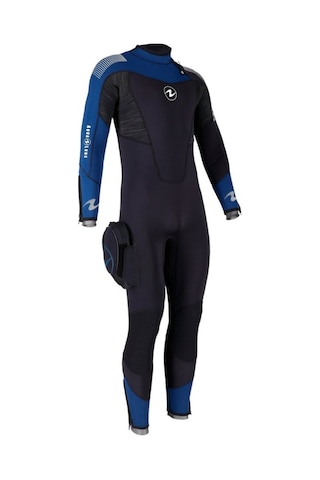 Aqualung Dynaflex 7Mm Erkek Dalış Elbisesi (544343150) Çok Renkli