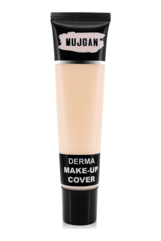 River World Makyaj Tüp Kapatıcı Seti Derma Porselen 3'lü Çok Renkli