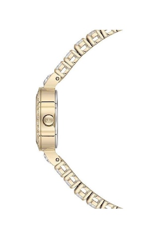 Wesse Wwl116904 Quartz Çelik Altın Rengi Yeşil Kadran 18 Mm Kadın Kol Saati