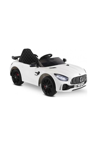 Babyhope Gtr Sport Akülü Araba 12V 444
