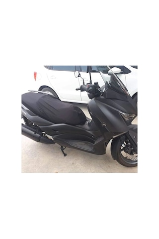 Xmax Forza Model Maxi Scooter Universal Motosiklet Sele Kılıfı