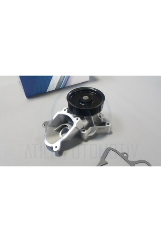 BMW 3 SERİSİ E46 01-05 320d DEVİRDAİM SU POMPASI ASPART