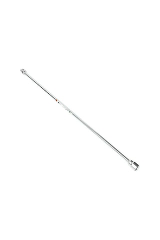 Haspro Airless Boya Makinesi Uzatma Çubuğu - 50 Cm