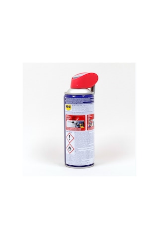 WD-40 Yağlayıcı ve Pas Sökücü Sprey 350 ML