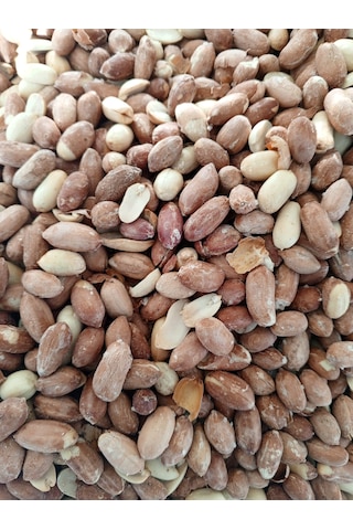 Erenzadegiler Osmaniye Tuzlu Yer Fıstığı İçi 500 G