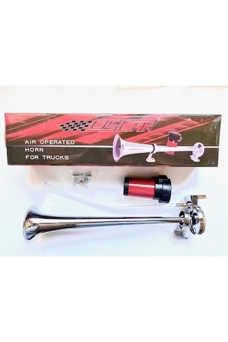 Koto Oscar Marin Korna Mack Tır Kamyon Kornası