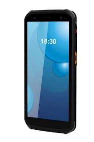 Shark Model5 /4+64gb 5.5" 2d El Terminal Androıd13