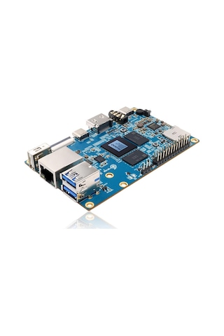 Orange Pi 5 16gb
