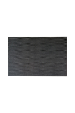 Maxstyle Matrix Chocolate 4 Parça Amerikan Servis 30x45 Cm Renkli