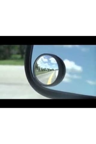 Kör Nokta Ayna Seti 2'li Araç Motosiklet Oto Kör Nokta Aynası