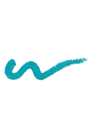 Kiko Intense Colour Longlasting Eyeliner 12 Metallic Turquoise