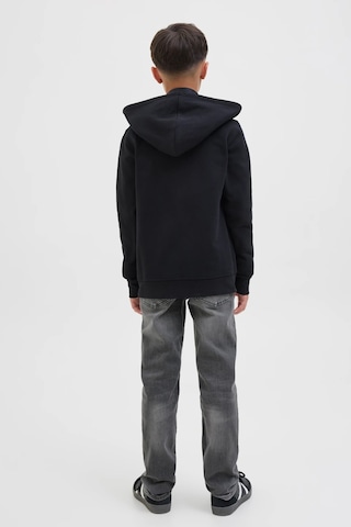 Jack & Jones Çocuk Jjiglenn Jeans Siyah