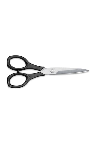 Victorinox 8.1017.16 İtalyan Büyük Boy Ev Makası 7 Cm - Siyah