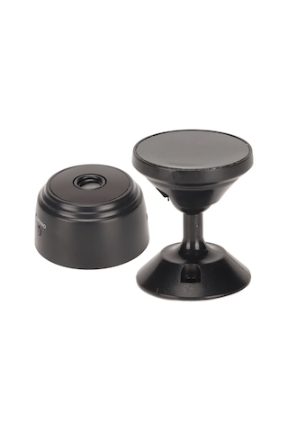 Geeroyoo 720p Hd Mini Güvenlik Kamerası - Kablosuz Wifi, Manyetik Montaj, 60 Dakika Pil Süresi, Uzak Erişim, 64gb Kart Desteği